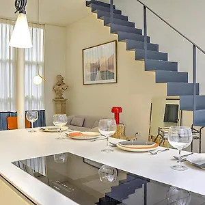 Apartamento Moderno Duplex Sevillano, Sevilla