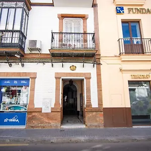 Apartamento Casa Pureza, Sevilla