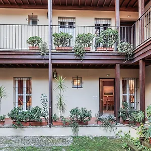 Apartamento San Jacinto Location Triana, Sevilla