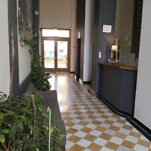 Apartamento Lux-palacio Fibes, Sevilla