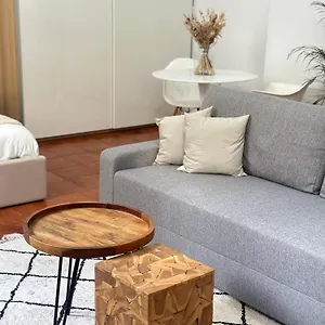 Apartamento Alameda, Sevilla