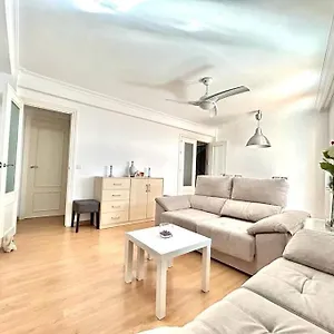 Apartamento Hispalis San Jacinto, Sevilla