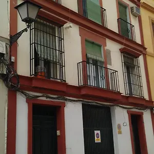 Apartamento Marco Sancho Centro-alameda-setas, Sevilla
