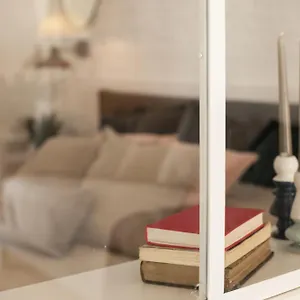 Apartamento Cse Garcia De Vinuesa, Sevilla