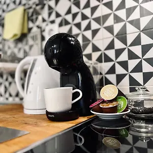Apartamento ¡tu Hogar Con Alma En Sevilla!, Sevilla