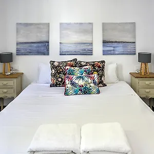 Apartamento Plaza Espana Familiar, Sevilla