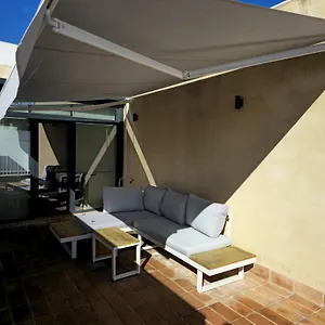 Apartamento Berenguela Penthouse, Sevilla