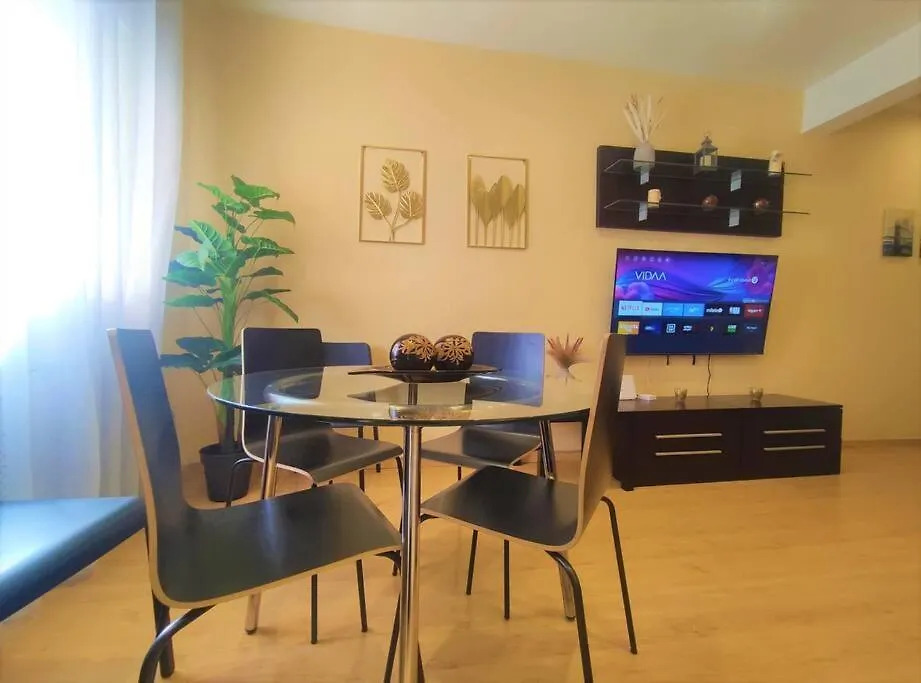 Apartamento Pasaje De Los Azahares Sevilla