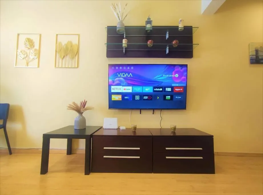 Apartamento Pasaje De Los Azahares Sevilla España