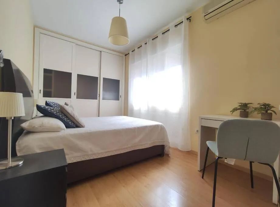 Apartamento Pasaje De Los Azahares Sevilla