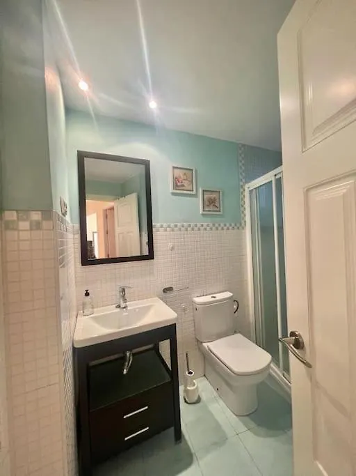 Apartamento Pasaje De Los Azahares Sevilla España
