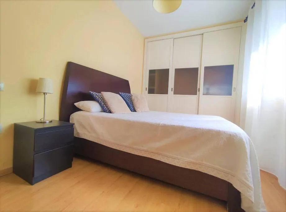 Apartamento Pasaje De Los Azahares Sevilla España